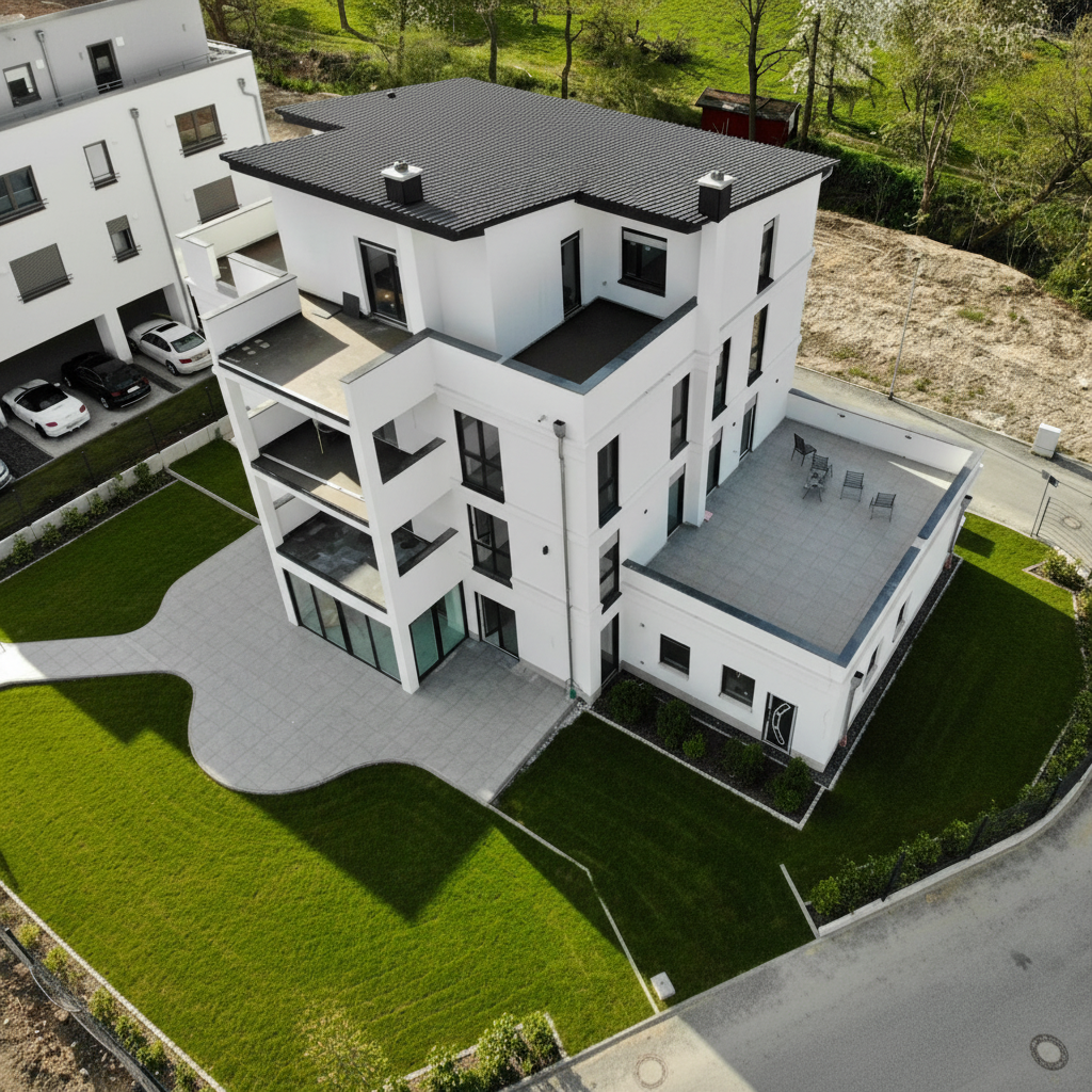 „Fahrenbach Quartett – Die Sang“ Rosbach