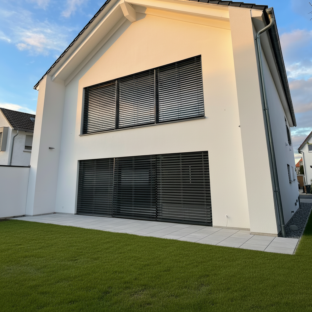 „Walldorf Family Loft“