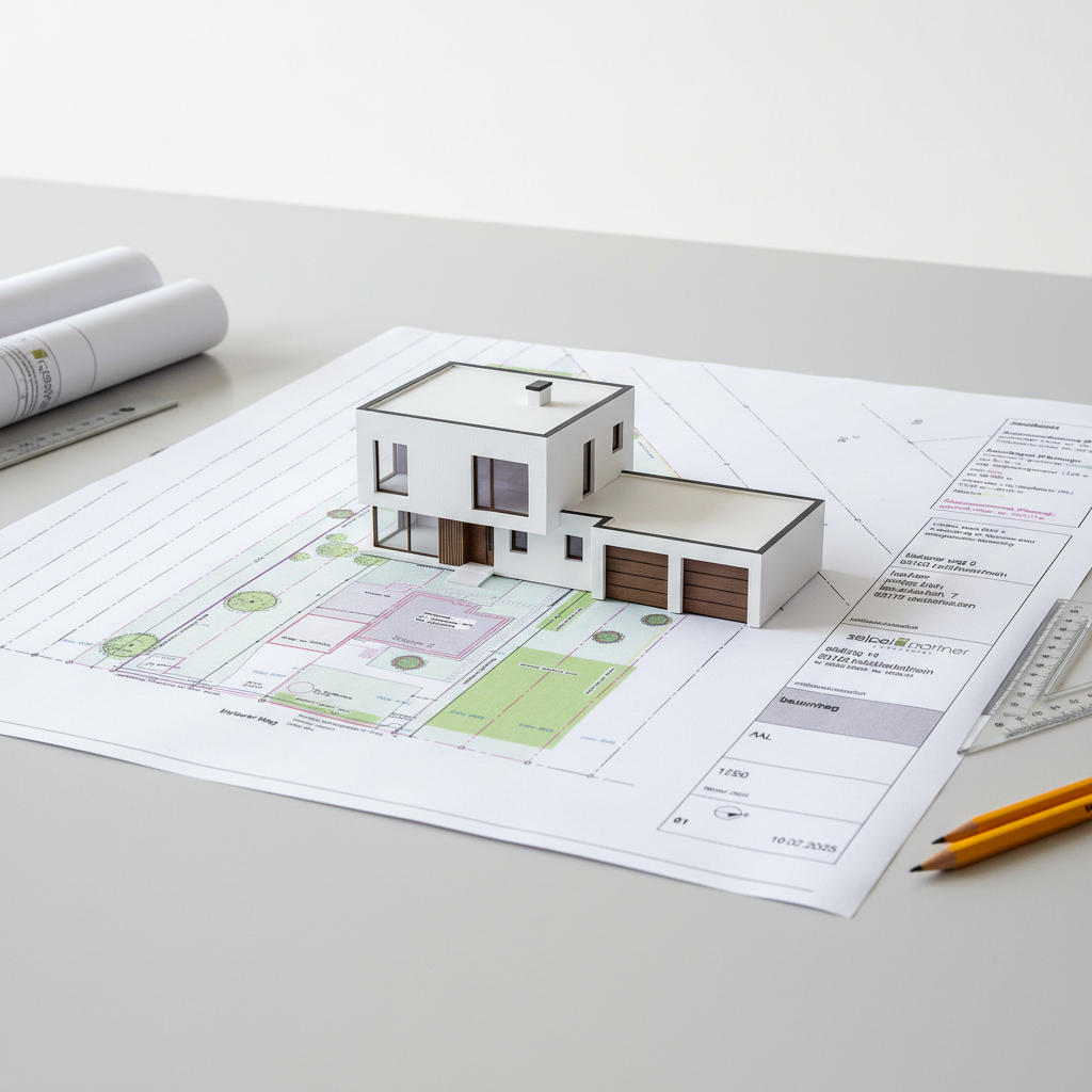 „Panorama Villa – Klein“