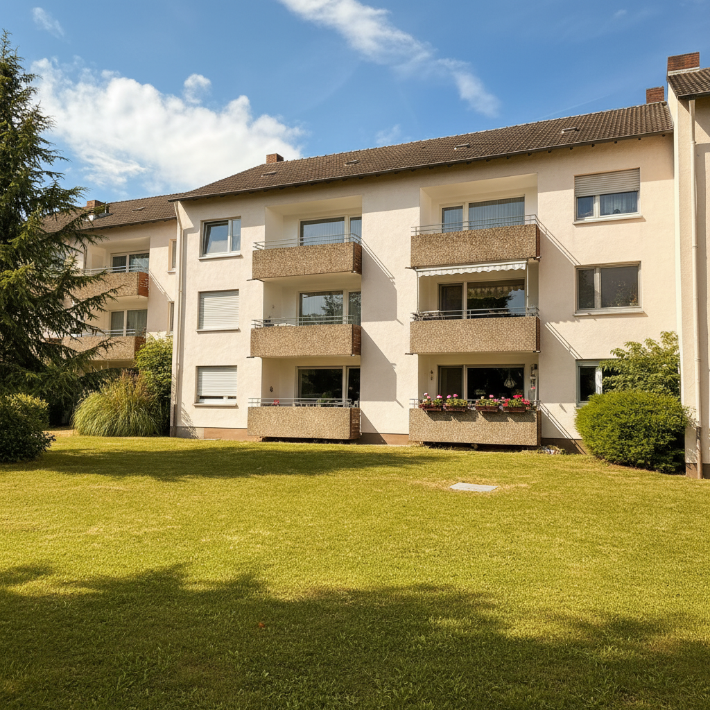 „Schöneck Quartier“