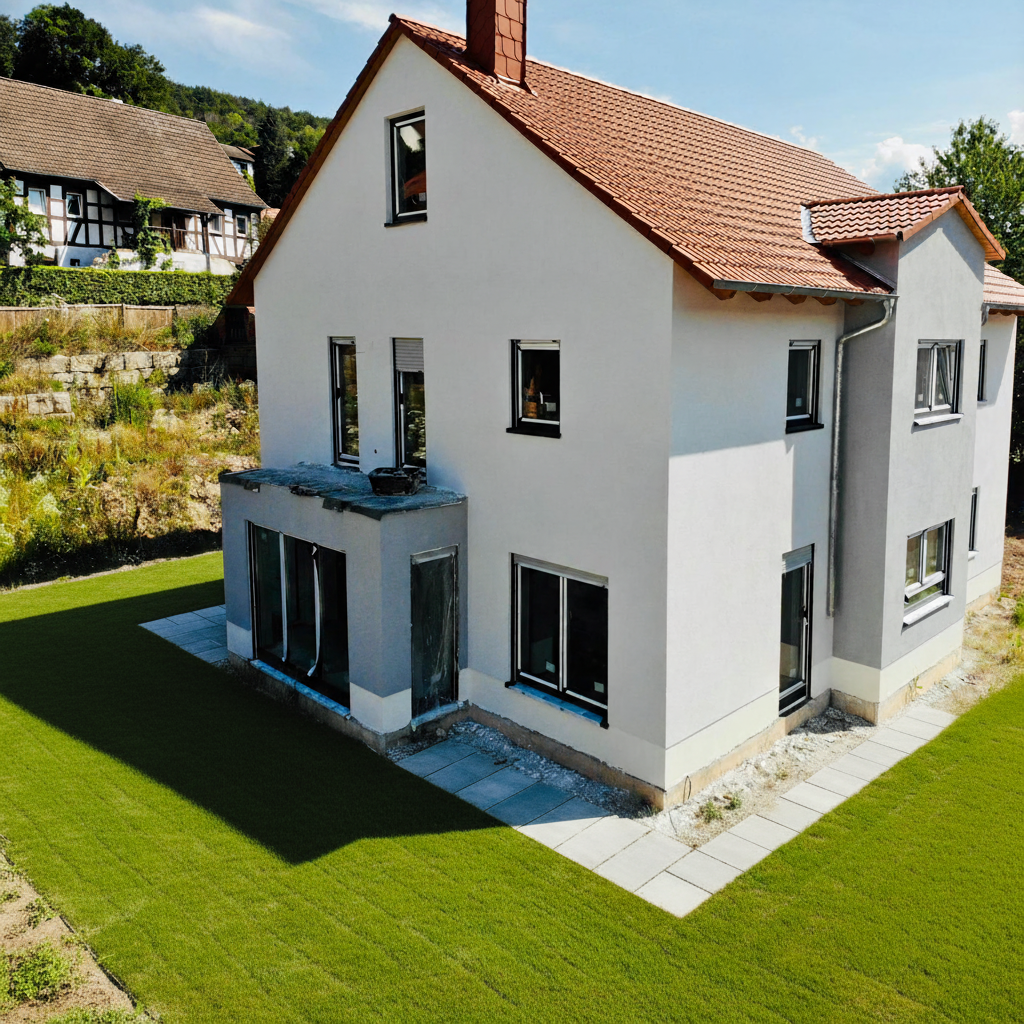 „Soden Home“ – Sulzbach am Main