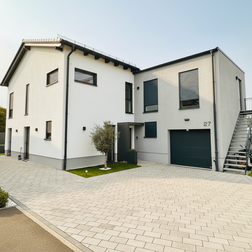 „Lützelbach Living“