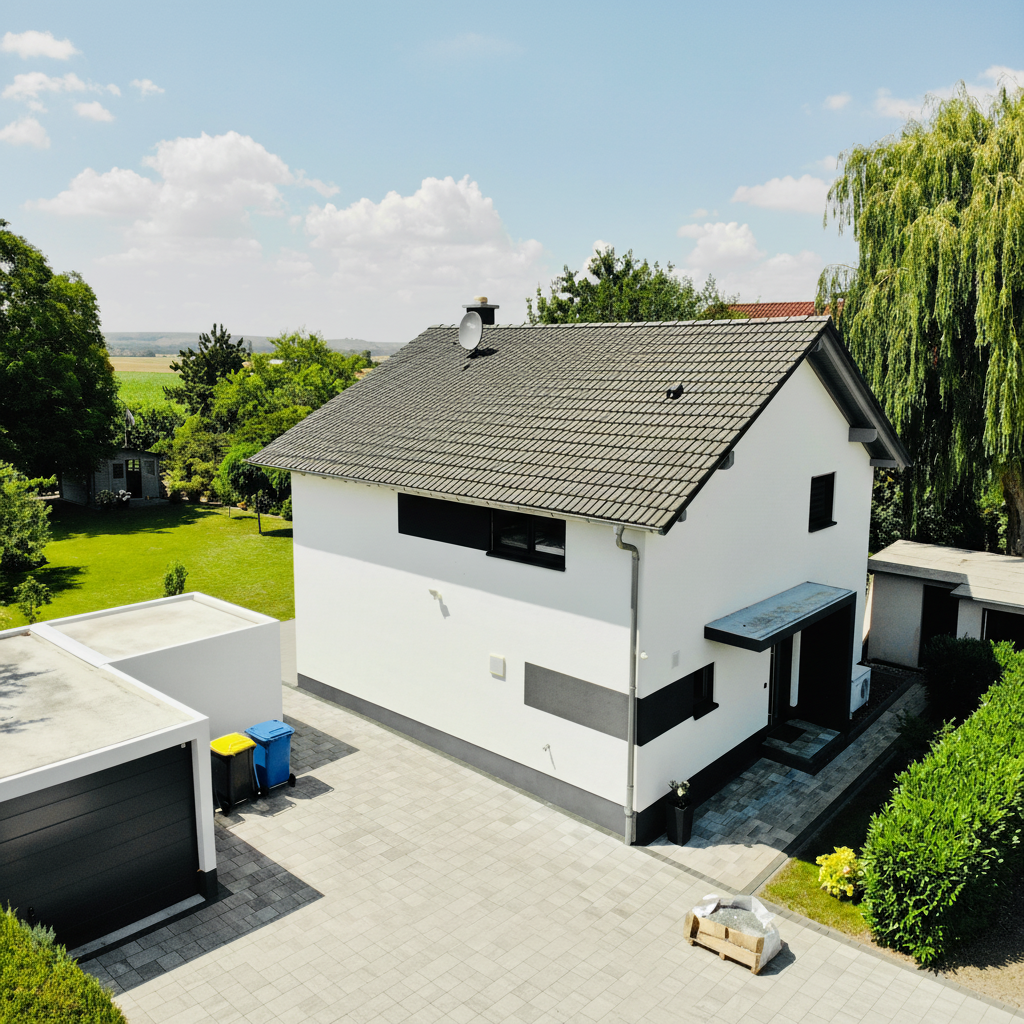 „Trebur Green Home“