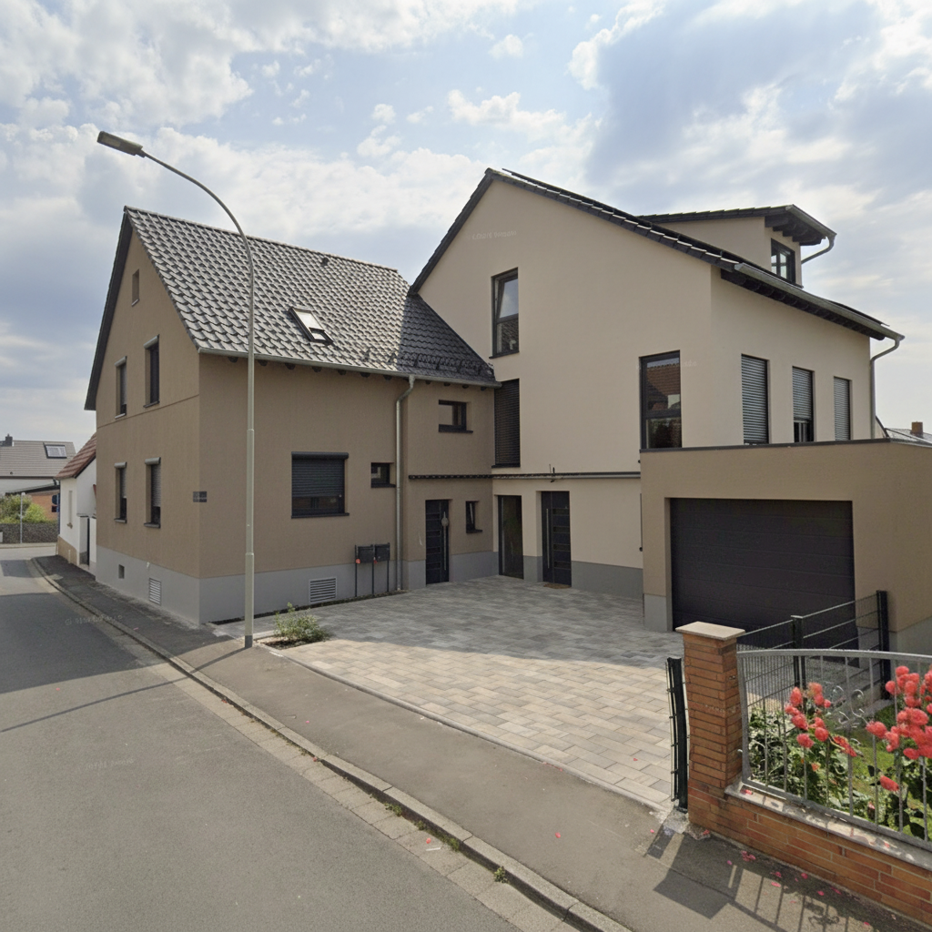 „Bügel Living“ – Nieder-Wöllstadt