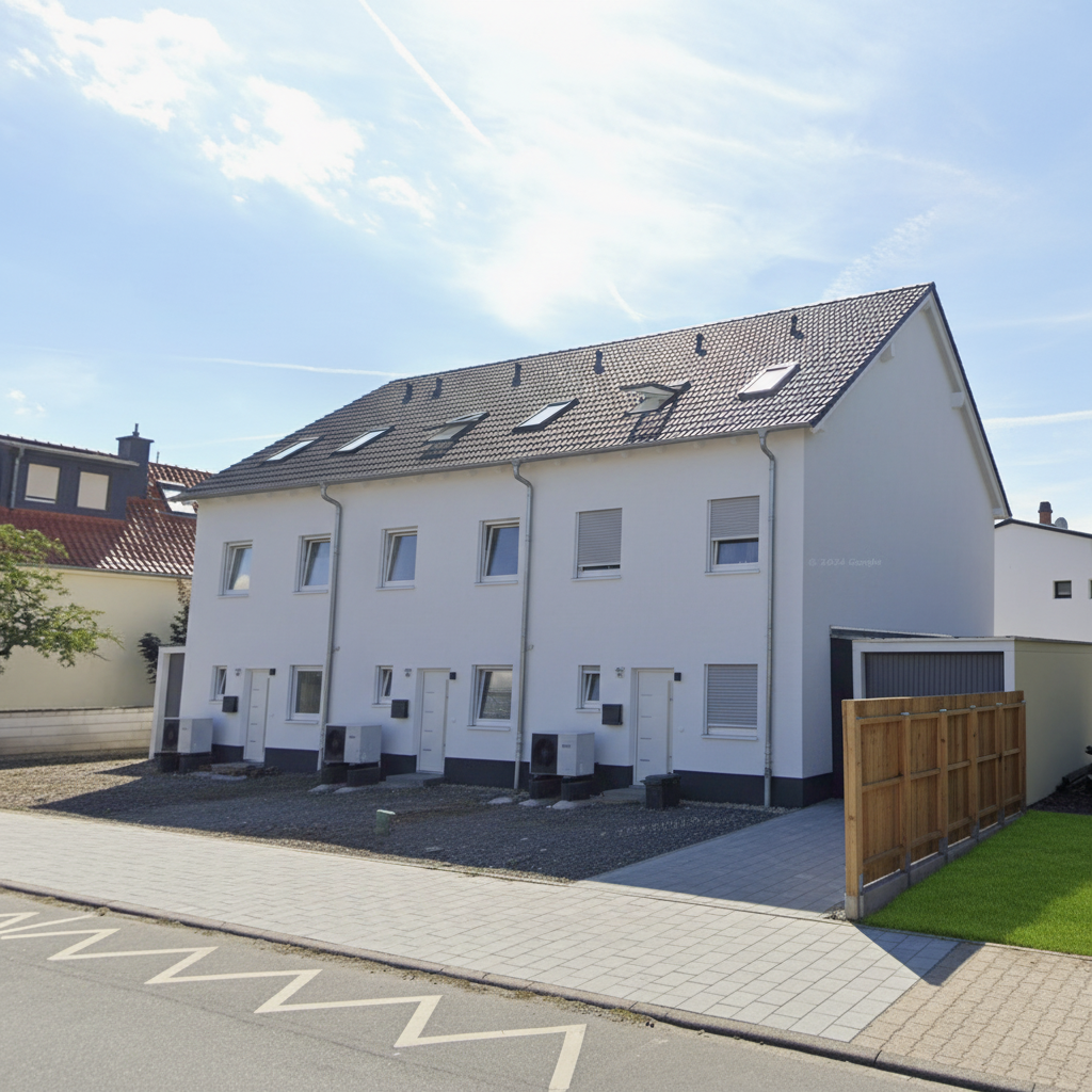 „Weiterstadt Riedbahn Homes“